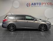 Ford Focus III Москва  - изображение 29