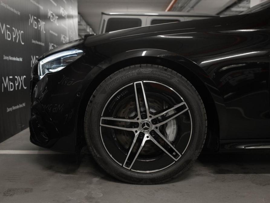 Mercedes-Benz E-Класс VI (W214 S214) Москва  - изображение 20