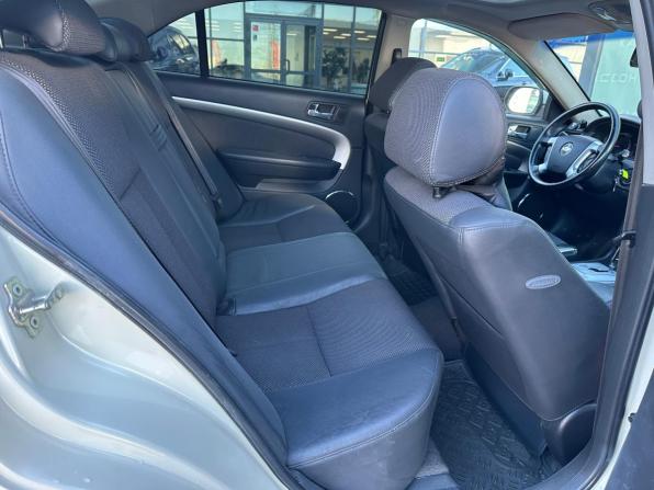 Chevrolet Epica V250 Рестайлинг с пробегом 2010 года, цена 699 000 рублей, 238083 км, седан, Автокод Объявления