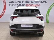 Kia Sportage V Москва  - изображение 27