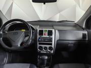 Hyundai Getz I Рестайлинг Москва  - изображение 33
