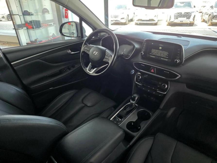 Hyundai Santa Fe IV Красноярск  - изображение 4