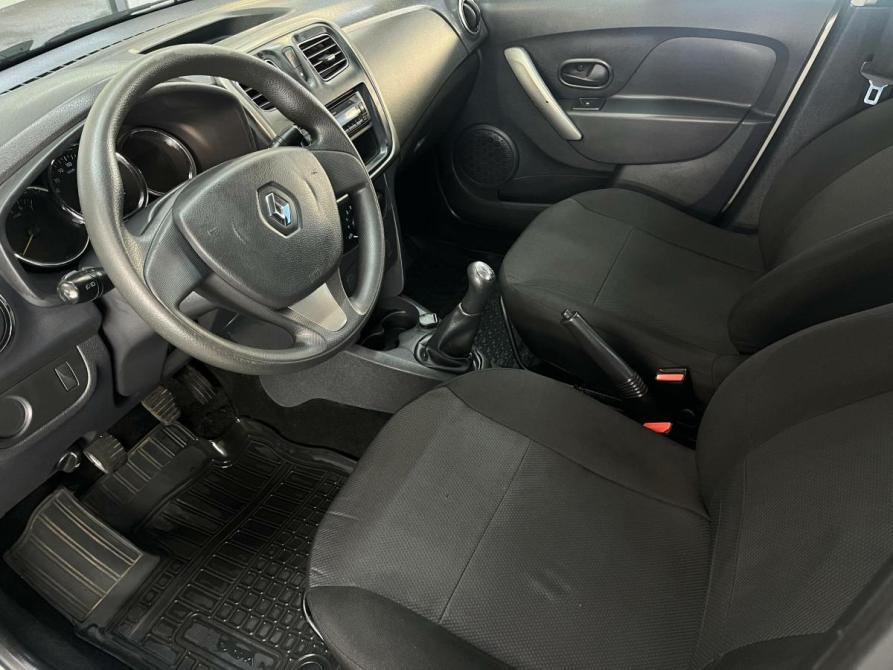 Renault Logan II Нижнекамск  - изображение 11