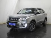 Suzuki Vitara II Рестайлинг Санкт-Петербург  - изображение 20