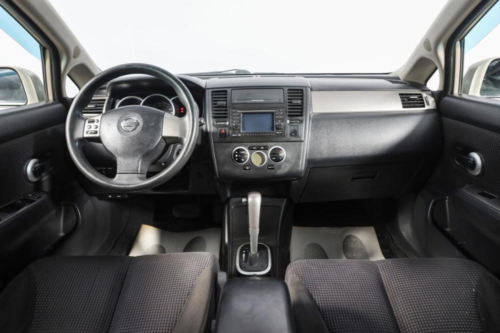 Nissan Tiida I Новосибирск  - изображение 9