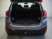 Hyundai ix35 I Рестайлинг Челябинск  - изображение 30