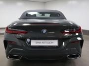 BMW 8 серии II (G14/G15/G16) Москва  - изображение 37