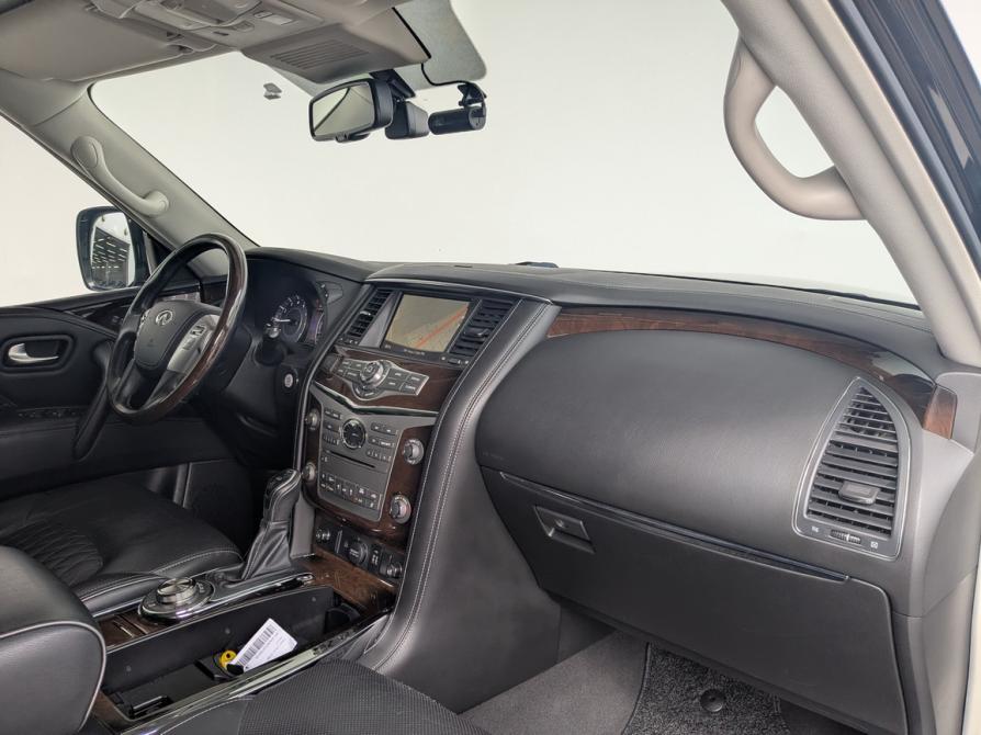 Infiniti QX80 I Рестайлинг 2 Москва  - изображение 2