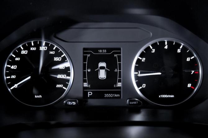 Chery Tiggo 4 Pro I с пробегом 2024 года, цена 1 749 000 рублей, 35497 км, внедорожник, Автокод Объявления