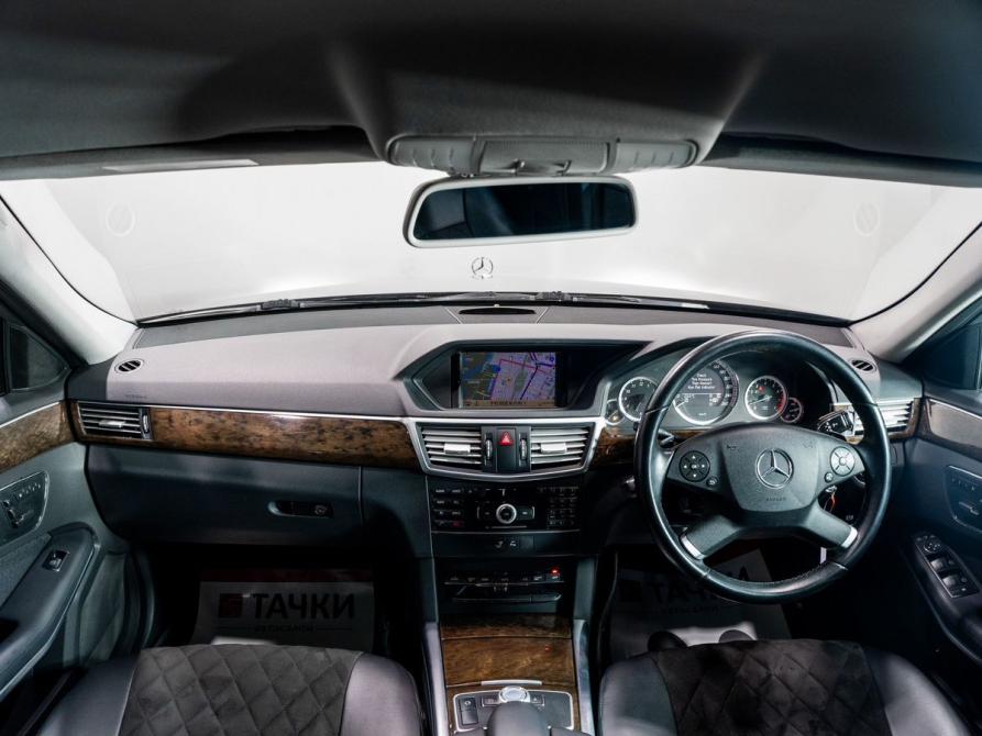 Mercedes-Benz E-Класс IV (W212 S212 C207) Чита  - изображение 7