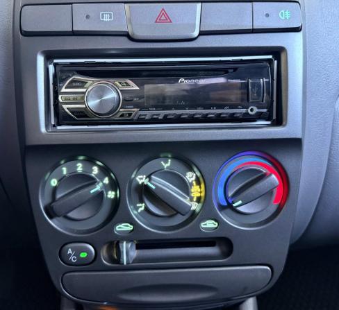 Hyundai Accent II с пробегом 2008 года, цена 455 000 рублей, 124202 км, седан, Автокод Объявления