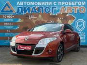 Renault Megane III Набережные Челны  - изображение 31