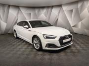 Audi A5 II (F5) Рестайлинг Москва  - изображение 23