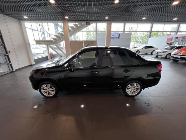 Lada (ВАЗ) Granta I Рестайлинг с пробегом 2022 года, цена 750 000 рублей, 103330 км, седан, Автокод Объявления