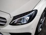 Mercedes-Benz C-Класс IV (W205) Иркутск  - изображение 57