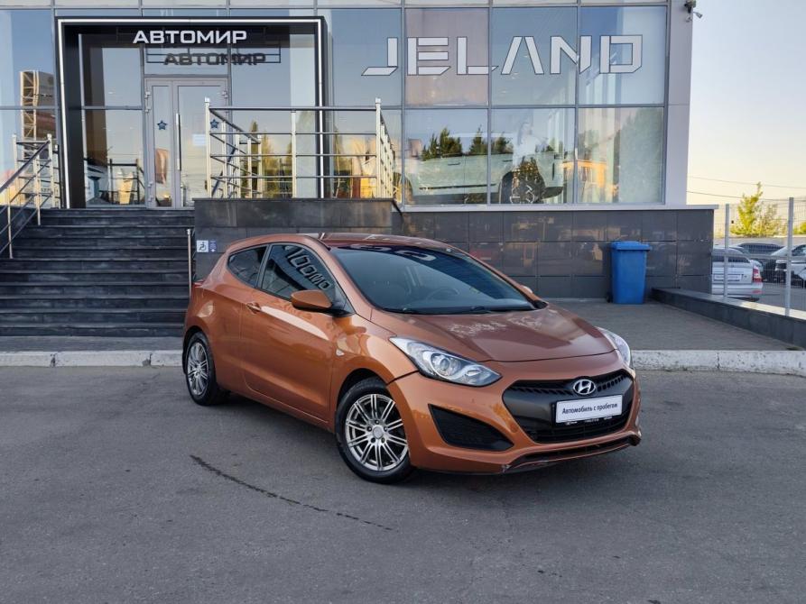 Hyundai i30 II Саратов  - изображение 3