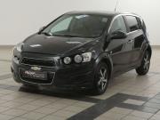 Chevrolet Aveo II Иваново  - изображение 26