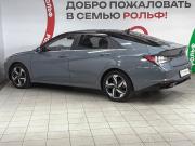Hyundai Elantra VII (CN7) Москва  - изображение 28