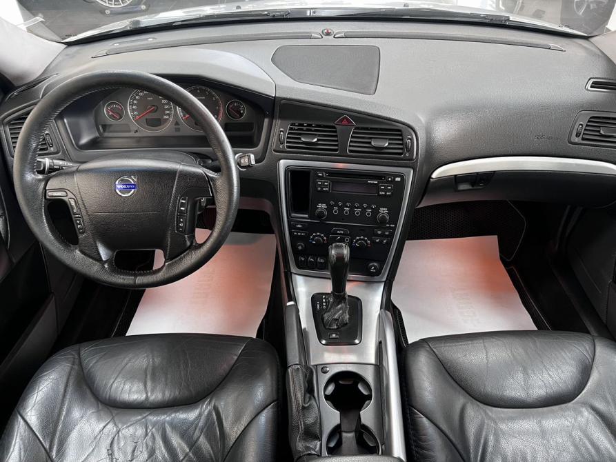 Volvo XC70 I Рестайлинг Тверь  - изображение 10