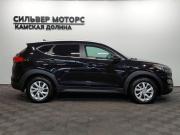 Hyundai Tucson III Рестайлинг Пермь  - изображение 24