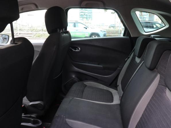 Renault Kaptur I с пробегом 2016 года, цена 1 259 000 рублей, 189674 км, внедорожник, Автокод Объявления