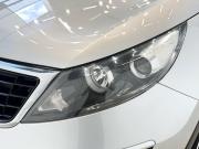 Kia Sportage III Рестайлинг Волжский  - изображение 34