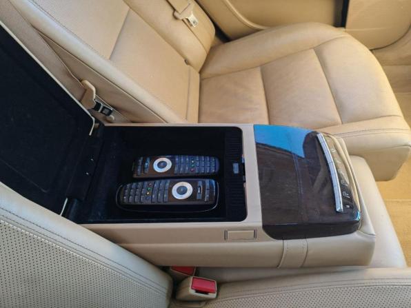 Mercedes-Benz S-Класс V (W221) Рестайлинг с пробегом 2011 года, цена 1 500 000 рублей, 177414 км, седан, Автокод Объявления