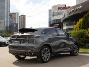 Changan UNI-K Москва  - изображение 34