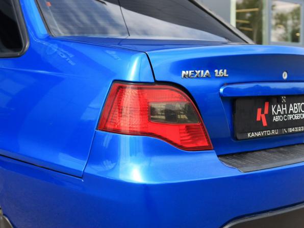 Daewoo Nexia I Рестайлинг с пробегом 2012 года, цена 149 000 рублей, 169388 км, седан, Автокод Объявления