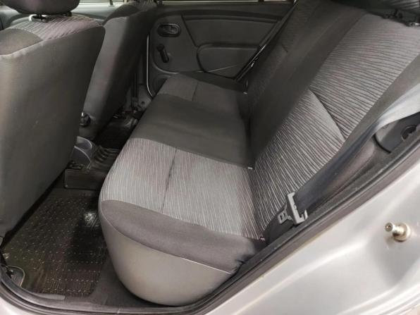 Renault Sandero II с пробегом 2014 года, цена 635 860 рублей, 144727 км, хэтчбек, Автокод Объявления