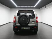 Chevrolet Niva I Рестайлинг Тверь  - изображение 20