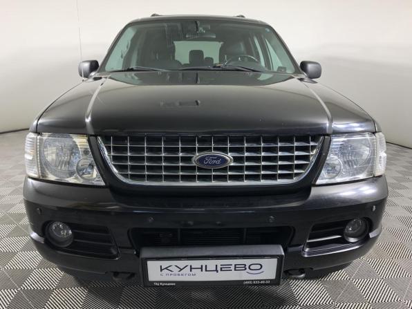 Ford Explorer III с пробегом 2005 года, цена 749 000 рублей, 199589 км, внедорожник, Автокод Объявления