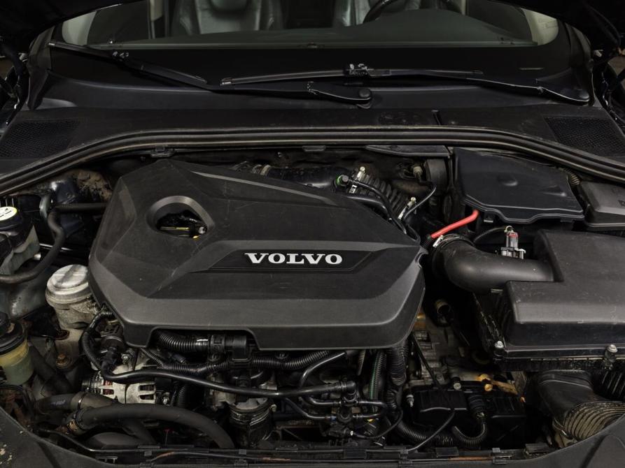 Volvo S60 II Москва  - изображение 10