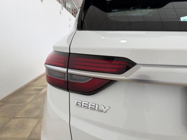 Geely Coolray I с пробегом 2021 года, цена 1 650 000 рублей, 88604 км, внедорожник, Автокод Объявления