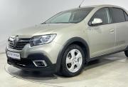 Renault Logan II Рестайлинг Саранск  - изображение 38