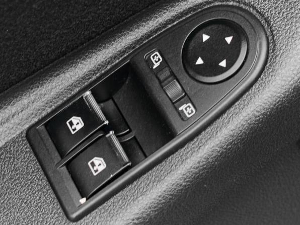 Lada (ВАЗ) Granta I с пробегом 2017 года, цена 535 000 рублей, 162209 км, лифтбек, Автокод Объявления