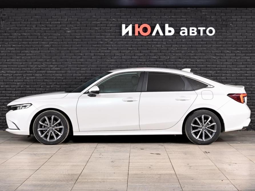 Honda Integra V Екатеринбург  - изображение 8