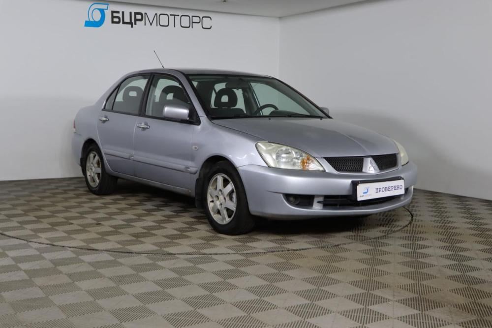 Mitsubishi Lancer IX Нижний Новгород  - изображение 3