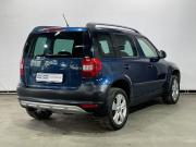 Skoda Yeti I Ярославль  - изображение 22