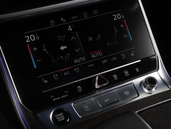 Audi A6 V (C8) с пробегом 2020 года, цена 5 499 000 рублей, 66119 км, седан, Автокод Объявления