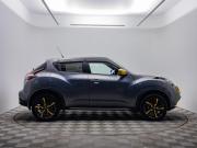Nissan Juke I Рестайлинг Москва  - изображение 22