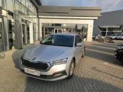 Skoda Octavia IV (A8) Краснодар  - изображение 2