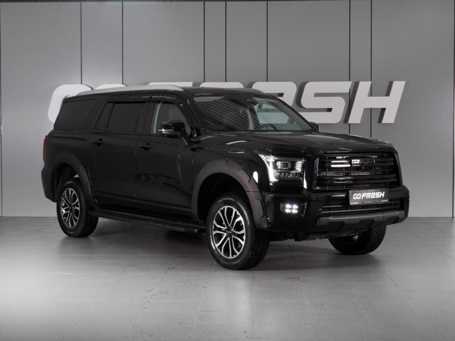 Haval H5 II Минеральные Воды  - изображение 1