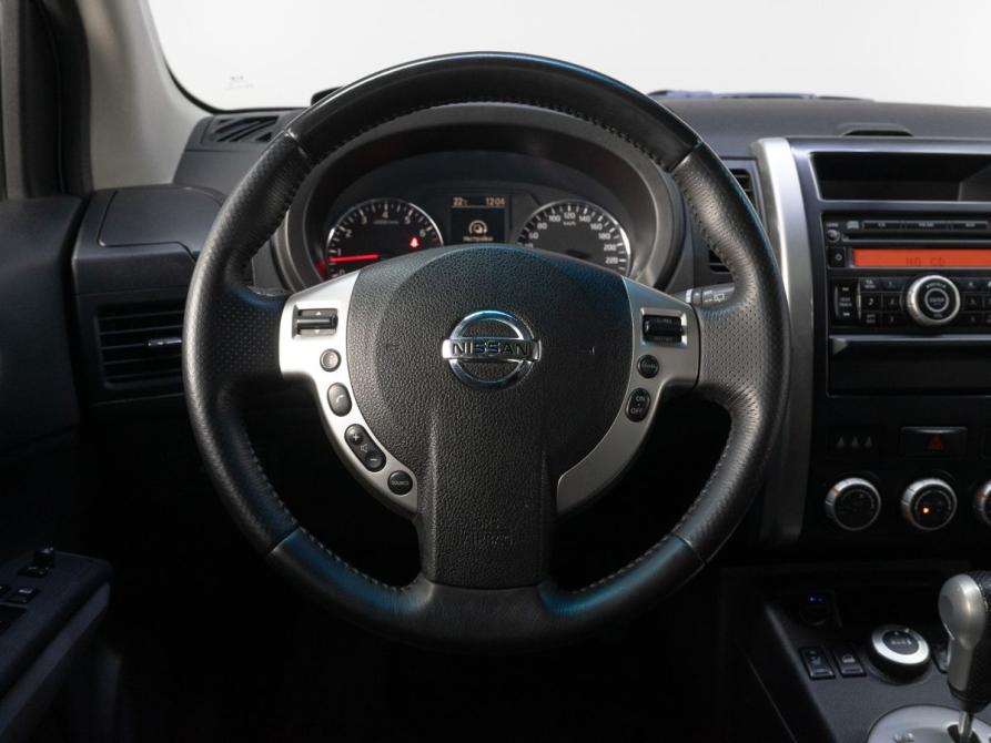 Nissan X-Trail II Рестайлинг Тюмень  - изображение 20