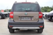 Skoda Yeti I Санкт-Петербург  - изображение 21