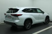 Toyota Highlander IV (XU70) Красноярск  - изображение 24