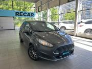 Ford Fiesta Mk6 Рестайлинг Санкт-Петербург  - изображение 74