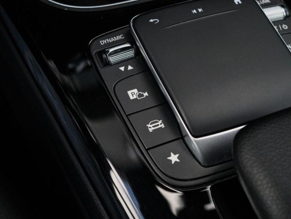 Mercedes-Benz A-Класс IV (W177) с пробегом 2021 года, цена 3 390 000 рублей, 64800 км, седан, Автокод Объявления