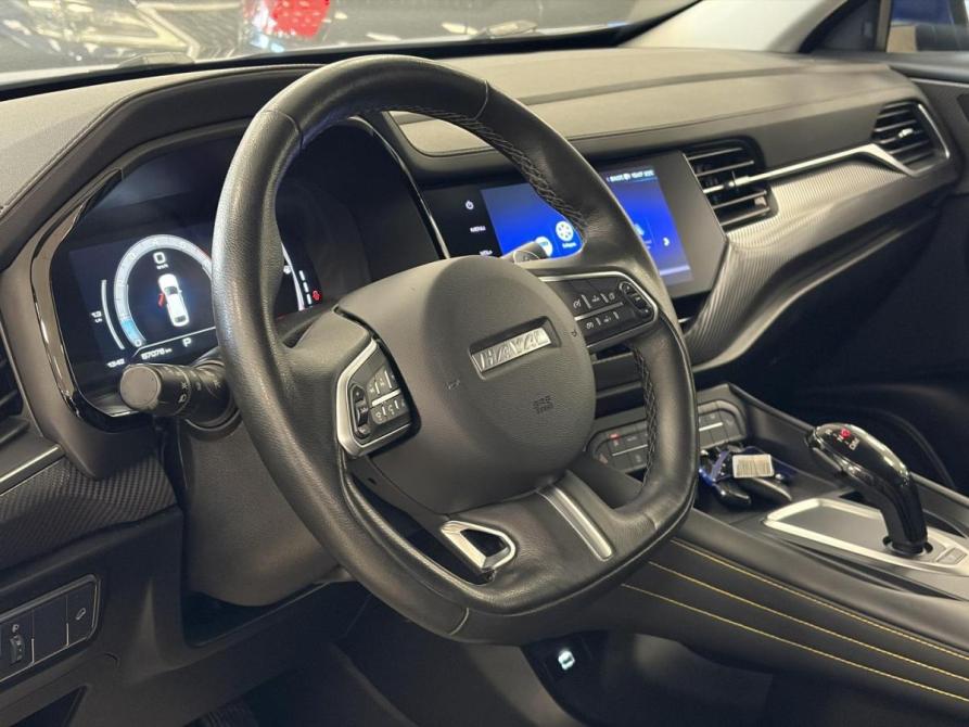 Haval F7x I Москва  - изображение 6