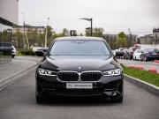 BMW 5 серии VII (G30/G31/G38) Рестайлинг Санкт-Петербург  - изображение 41